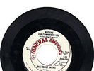 The Velvet Satins - Nothing Compares To You - General American demo