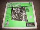 LP UG AND THE CAVEMEN FEAT STINGRAYS TRASH GARAGE ROCKABILLY PSYCHOBILLY PUNK