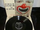 CHARLES MINGUS.  THE CLOWN.  CURTIS PORTER.  ATLANTIC 1260.  DEEP GROOVE.. BLACK