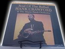 HANK CRAWFORD BALLAD OF SOUL MFSL Rare Audiophile OUT OF PRINT Sealed 200GRAM LP