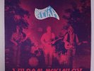 WILSON MCKINLEY: Spirit Of Elijah LP ('70 Spokane Christian rural-psych, light
