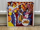 XTC - Oranges & Lemons, Original 1989 UK Vinyl 2LP