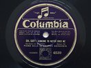 GEORGE GERSHWIN (Piano) 