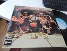BURNIN RED IVANHOE SAME LP 1970 MINT DANISH PROG.
