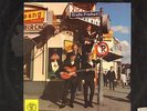 VIOLENTS Live At The Star Club 1966 or. SWEDEN lp