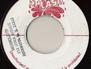KEN BOOTHE Ain’t No Sunshine SPLASH ROOTS REGGAE 7” ??