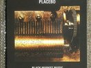 PLACEBO - BLACK MARKET MUSIC - LP Gatefold 12