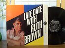 RUTH BROWN LP 
