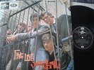 THE YARDBIRDS   