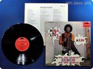THE JIMI HENDRIX EXPERIENCE Axis : Bold as Love SLPM1398 LP v5741