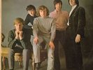 THEM/ VAN MORRISON Angry Young Them 1965 mono or. lp beat/garage