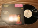Rickie Lee Jones Girl at Her Volcano Quiex II Audiophile LE Promo 10
