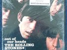 ROLLING STONES-OUT OF OUR HEADS,LONDON,MONO,IN SHRINK,RARE FACTRY SONG STICKERI