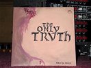 MORLY GREY   The Only Truth  original Ohio Psych Lp   private press garage fuzz