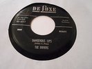 VINAL VG PLAYS V++ THE DRIVERS   DANGEROUS LIPS  DELUXE 6117
