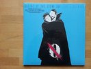 ...Like Clockwork - Queens of the Stone Age LP Vinyl, Blue Indie Exclusive Cover