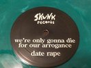 SUBLIME Ultra-Rare SKUNK Records 12