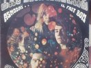 TAC POUM SYSTEME - Rare french psych SP - TPS 001