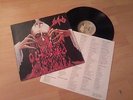 Sodom - Obsessed by Cruelty LP