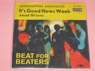 7”  Hedgehoppers  Anonymus  -  It´s good news week