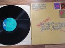 CAPTAIN BEEFHEART MAGIC BAND STRICTLY PERSONAL LP UK 68 LIBERTY 1ST A1B1 SUPERB