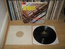 THE BEATLES Please Please Me UK 1963 PARLOPHONE 1N / 1N MONO 4TH PRESSING