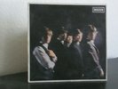 ROLLING STONES : SAME LP 1964 DECCA BLK 16300-P GERMANY with bonus