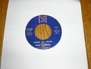COME ON TRAIN -- DON THOMAS  --  USA VEE-JAY RECORDS  --  1975.