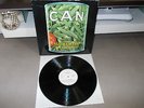 Can Ege Bamyasi Okraschoten LP Spoon Rec. 008 von 1972 Made in Germany