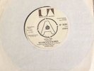 [Action]Reg King   Little Boy/ 10,000 Miles Scorching UK Psych Promo 45