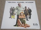 LUCIANO SIMONCINI / COLPO GROSSO GROSSISSIMO ANZI PROBABILE / ITA OST BOSSA LP