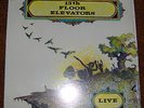 Psychedelic LP-13th Floor Elevators-Live LP-International Artist 8-ST-NM-1960s