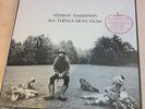 George Harrison All Things Must Pass 40th Box RSD Number 122