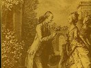 Mozart: Sonates. Lili Kraus: piano. Willi Boskovsky: violin.4 LPs.EMI Références