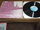 Sarah records Sarah628 Engine Common Compilation LP Twee C86 EX/EX Orchids