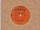 Chuck Berry  Roll over beethoven (missspeld as beethover) uk London Demo