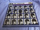 The Beatles - Hard Day's Night- Original UK Stereo Pressing - Stunning