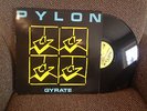 Gyrate by Pylon on DB RECS records