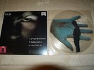 PEARL JAM - Jeremy  - 12” - picture vinyl - METALLICA alive footsteps