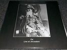 RARE   OM - Live At Jerusalem LP (sleep high on fire grails boris sunn cd ep in