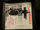 Harold Vick - Steppin' Out Mitchell Green Blue Note 4138 van gelder ear LP