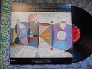 Charles Mingus Ah Um Jazz Lp Columbia 6 Eye Mono CL 1370