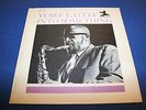 New Jazz 8272 Yusef Lateef Barry Harris INTO SOMETHING RVG DG MONO VG++ SUPERB