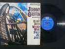 JOHNNY GRIFFIN WAY OUT RIVERSIDE records RLP 12-274