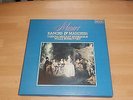 Mozart, Dances & Marches, Willi Boskovsky, Box 10 LP