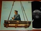 MARTIN CARTHY   SAME DEBUT  HAND SIGNED AUTOGRAPHED UK FONTANA MONO LP   1/2 2/1