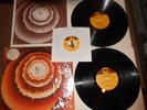 Stevie Wonder Songs in the Key of Life 2 LP SHRINK Booklet 45 TESTED SIR DUKE