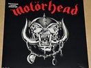 MOTORHEAD - MOTORHEAD, 2014 RECORD STORE DAY 180G WHITE vinyl 2LP, SEALED RSD