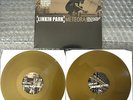Linkin Park - Meteora Vinyl 2x LP Gold Sealed New