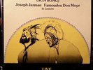 JOSEPH JARMAN/FAMOUDOU DON MOYE 1978 FREE JAZZ 2 LP SET ART ENSEMBLE CHICAGO